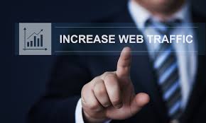 How to get Instant Traffic to your website